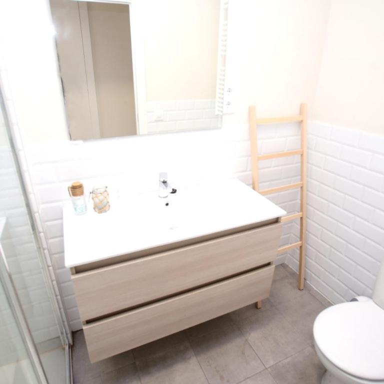 EL RINCON DE LA MERCED junto Laurel Aire acondicionado By Apartamentos Logrono - Apartamento - 22