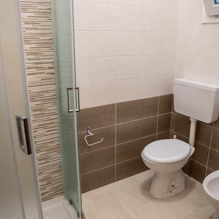 Appartamento Laguna Beach - Appartamento con 2 Camere da Letto - 15