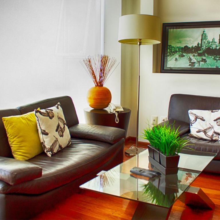 Suites Aura For Living - Executive Suite - 4