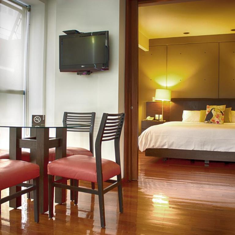 Suites Aura For Living - Executive Suite - 3