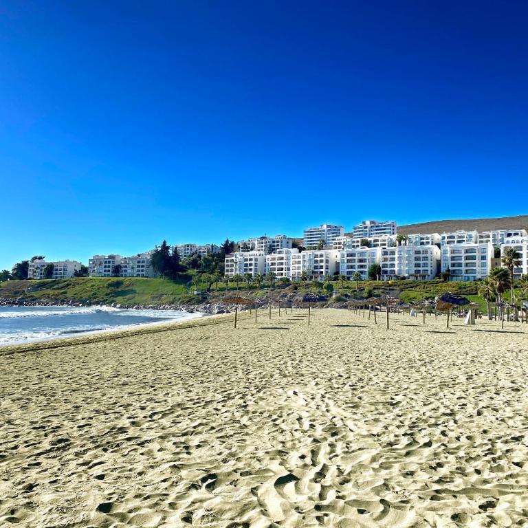 Puerto Velero Primera Línea Primer Piso al lado de la Playa! 8pax - Apartamento de 3 dormitorios - 34