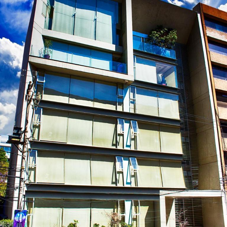 Suites Aura For Living - Executive Suite - 9