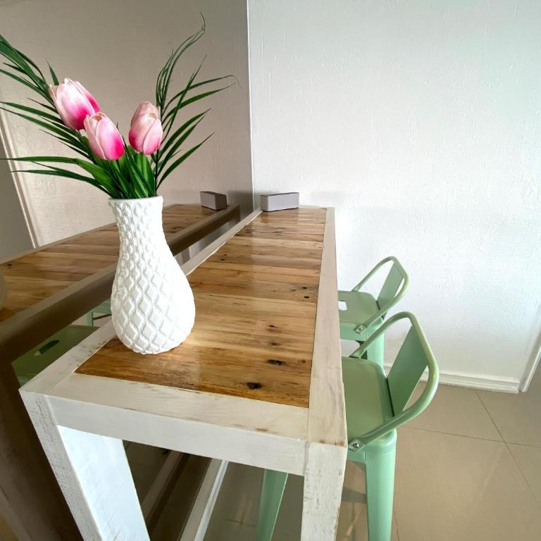 Puerto Velero Primera Línea Primer Piso al lado de la Playa! 5 pax - Apartamento de 2 dormitorios - 25