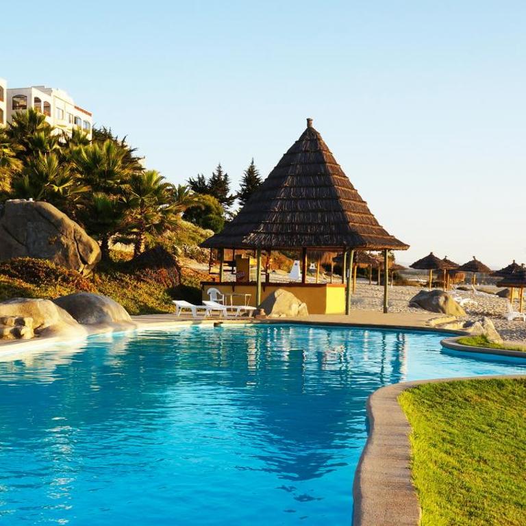 Puerto Velero Primera Línea Primer Piso al lado de la Playa! 5 pax - Apartamento de 2 dormitorios - 38