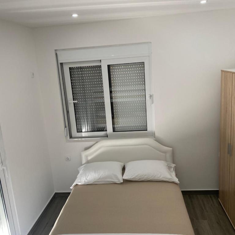 Gjoni Apartments - Apartman sa 1 Spavaćom Sobom - 16