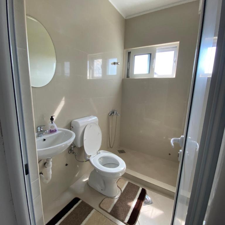 Gjoni Apartments - Apartman sa 1 Spavaćom Sobom - 18