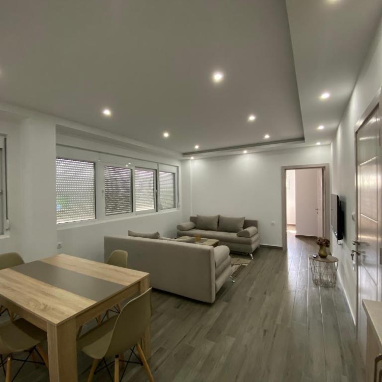 Gjoni Apartments - Apartman sa 1 Spavaćom Sobom - 15