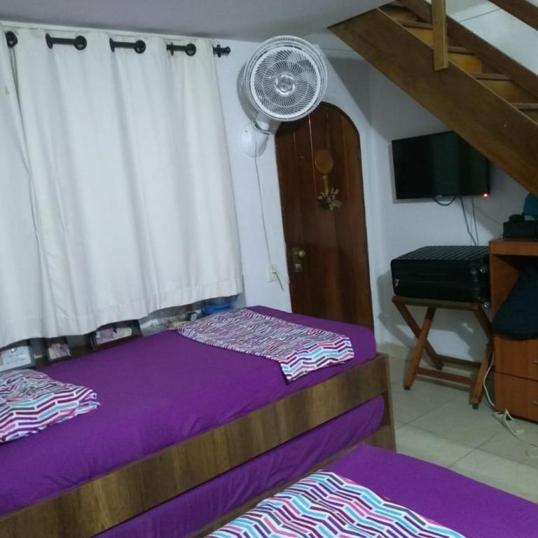 Apto Nautilus 201 - Apartamento Dúplex - 7