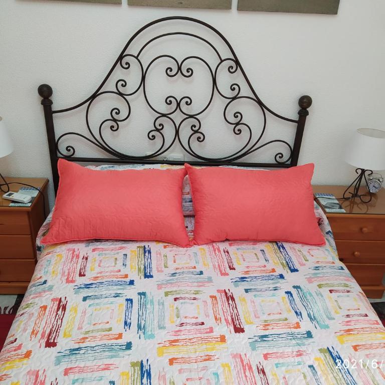 Los Tres Girasoles - Apartamento - Planta baja - 42