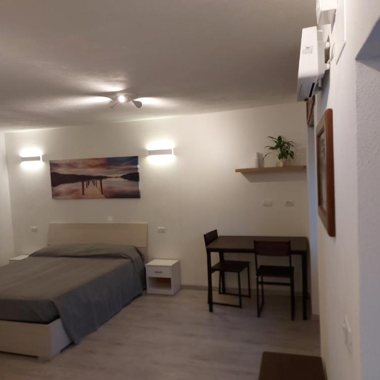 Maison De Marie - Monolocale con Balcone - 16