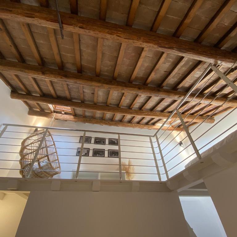 Casa Vacanze Giorgetta Palazzina privata di due piani - Casa con 1 Camera da Letto - 24