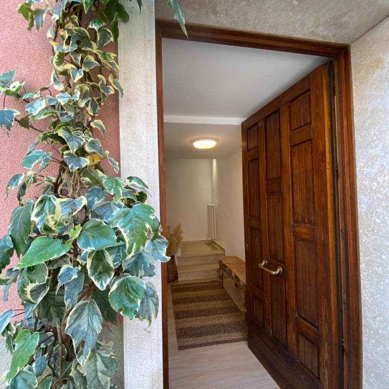 Casa Vacanze Giorgetta Palazzina privata di due piani - Casa con 1 Camera da Letto - 2