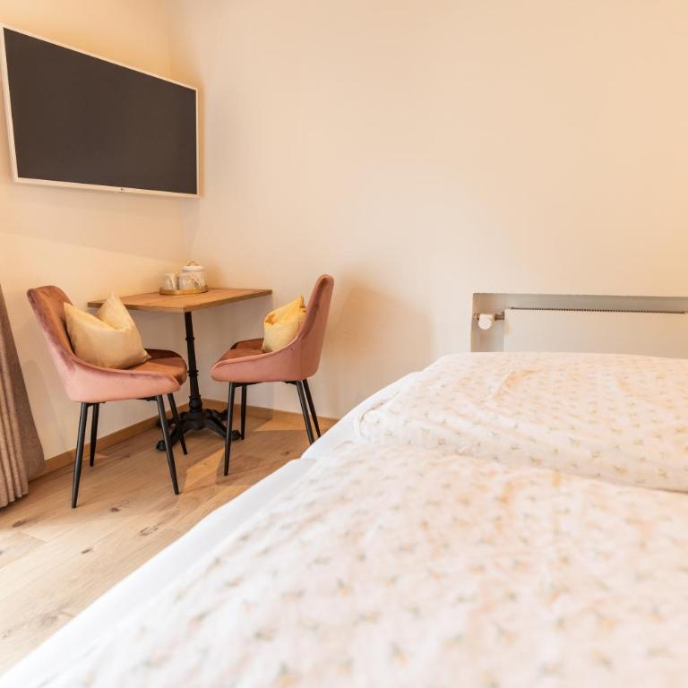 Gästehaus Neu am Passionstheater - Doppelzimmer - 3
