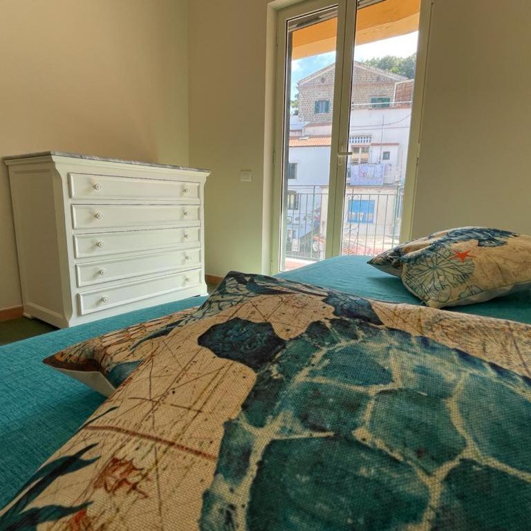 Brezza Marina - Casa con 2 Camere da Letto - 7