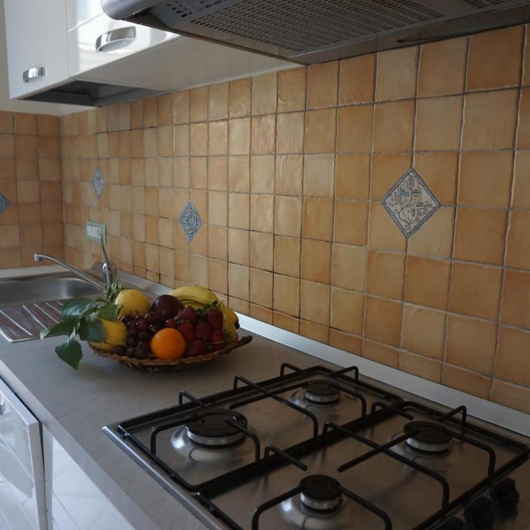 Brezza Marina - Casa con 2 Camere da Letto - 15