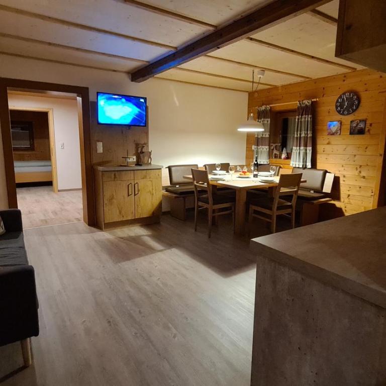 Bacherhof - Appartamento con 3 Camere da Letto - 6