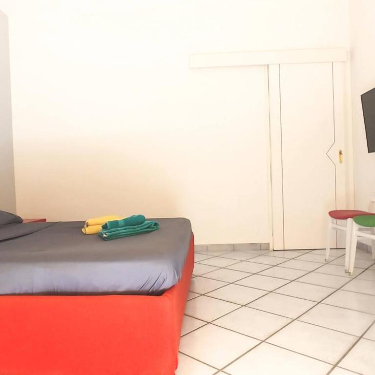 Casa Sunrise - Lovely sea front apartment - Two-Bedroom House - 9
