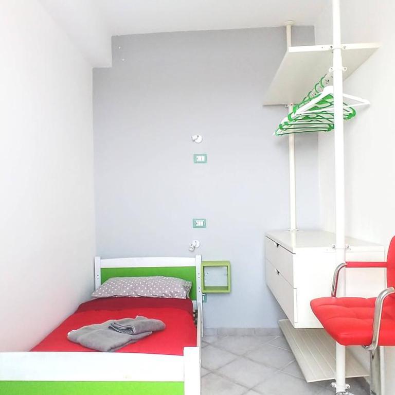 Casa Sunrise - Lovely sea front apartment - Two-Bedroom House - 13