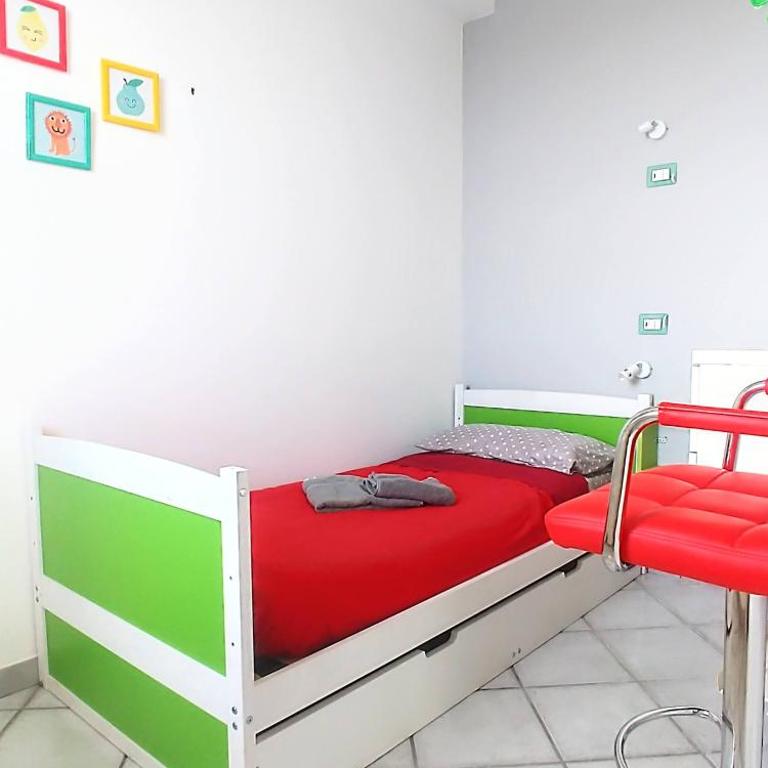 Casa Sunrise - Lovely sea front apartment - Two-Bedroom House - 14