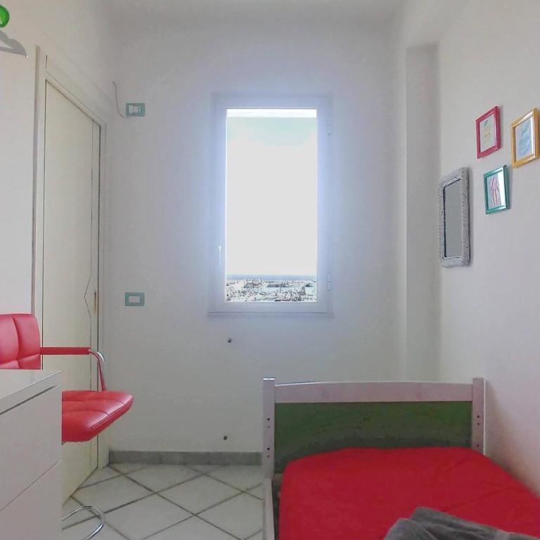 Casa Sunrise - Lovely sea front apartment - Two-Bedroom House - 15