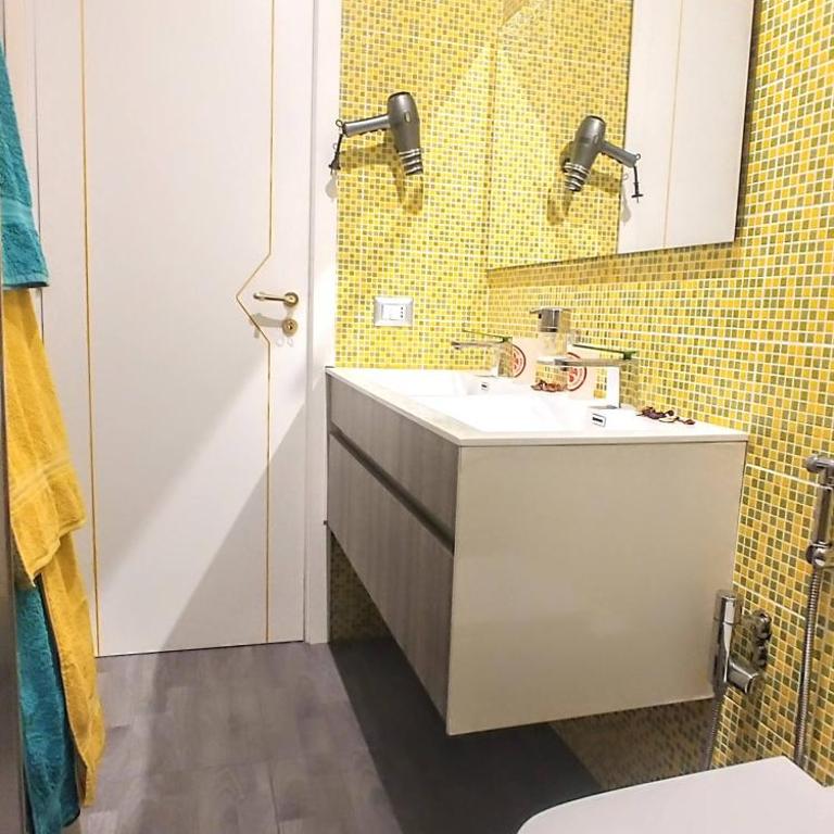 Casa Sunrise - Lovely sea front apartment - Two-Bedroom House - 17