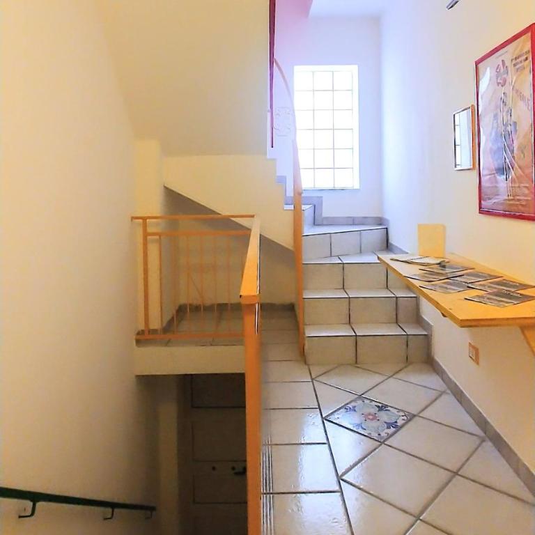 Casa Sunrise - Lovely sea front apartment - Two-Bedroom House - 22