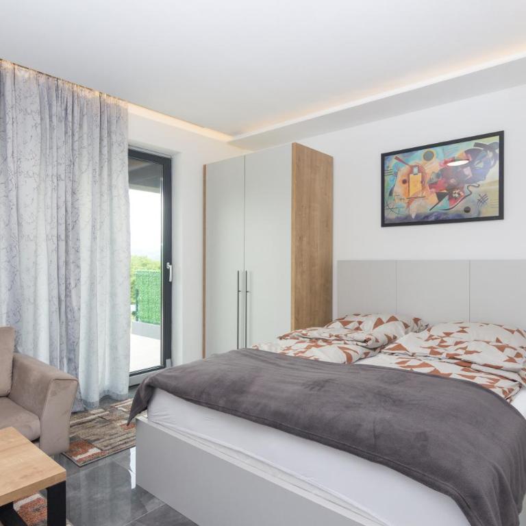 Deluxe Feliciano Apartments - Apartman - 5