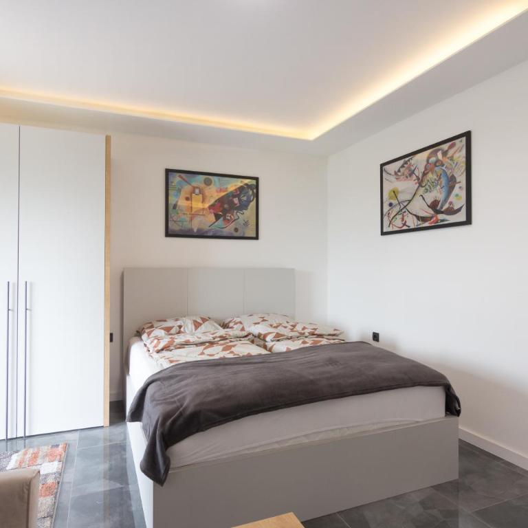 Deluxe Feliciano Apartments - Apartman - 7