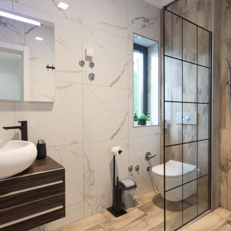 Deluxe Feliciano Apartments - Apartman - 2