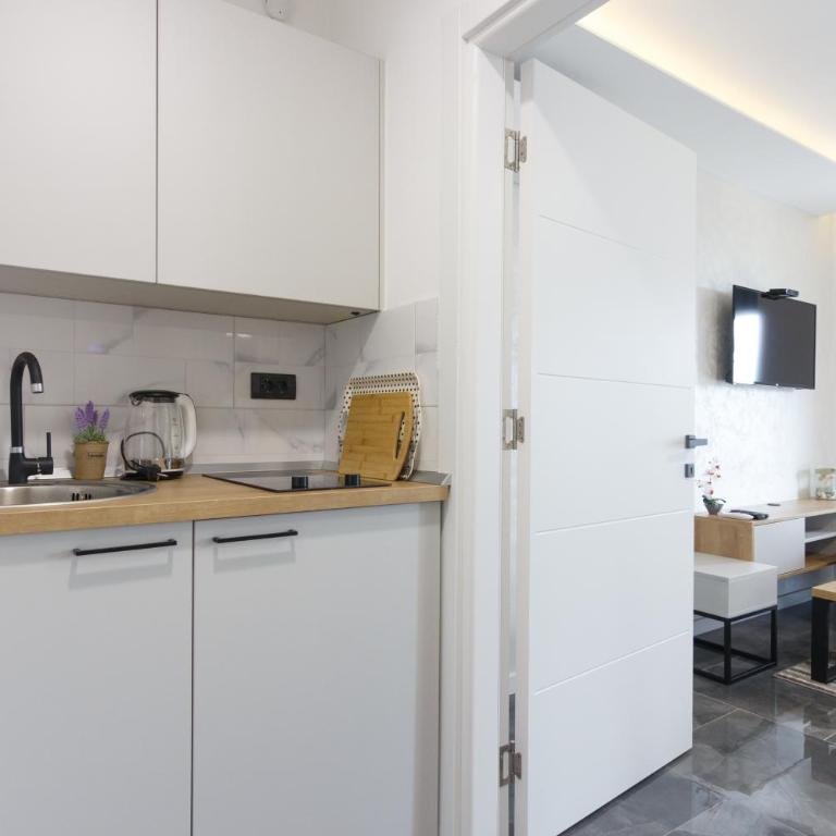 Deluxe Feliciano Apartments - Apartman - 10