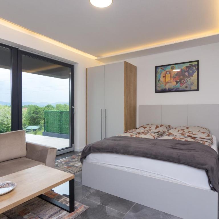 Deluxe Feliciano Apartments - Apartman - 6