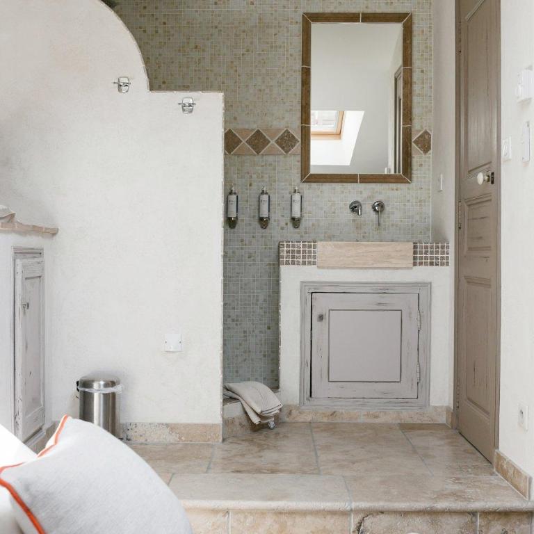Ma Maison à Valbonne - 3 Luxury Apartments in Heart of Village - Appartement Deluxe - 4