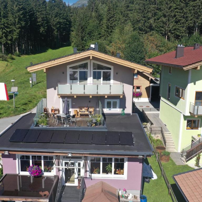Appartement Elisabeth - Apartment mit 2 Schlafzimmern - 12