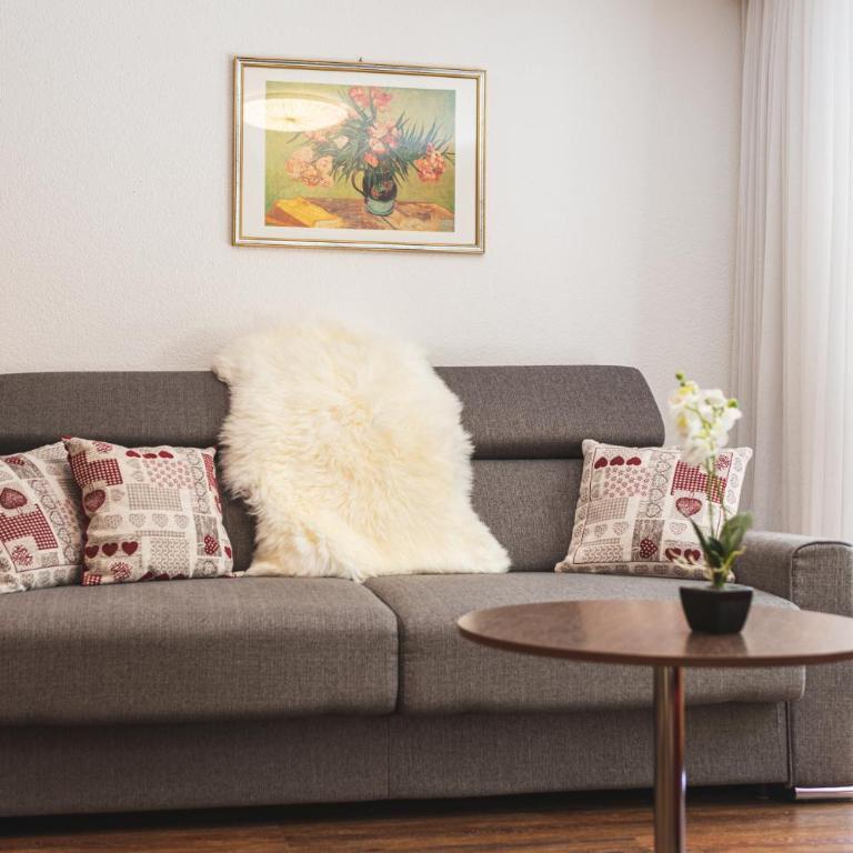 Apartment Balma 3 rooms near Gondelbahn - Apartment mit 2 Schlafzimmern - 6