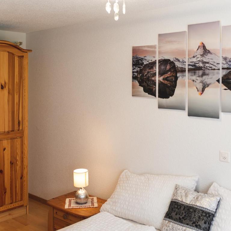 Apartment Balma 3 rooms near Gondelbahn - Apartment mit 2 Schlafzimmern - 18