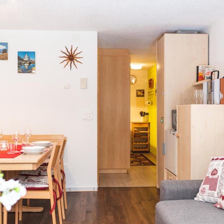 Apartment Balma 3 rooms near Gondelbahn - Apartment mit 2 Schlafzimmern - 10