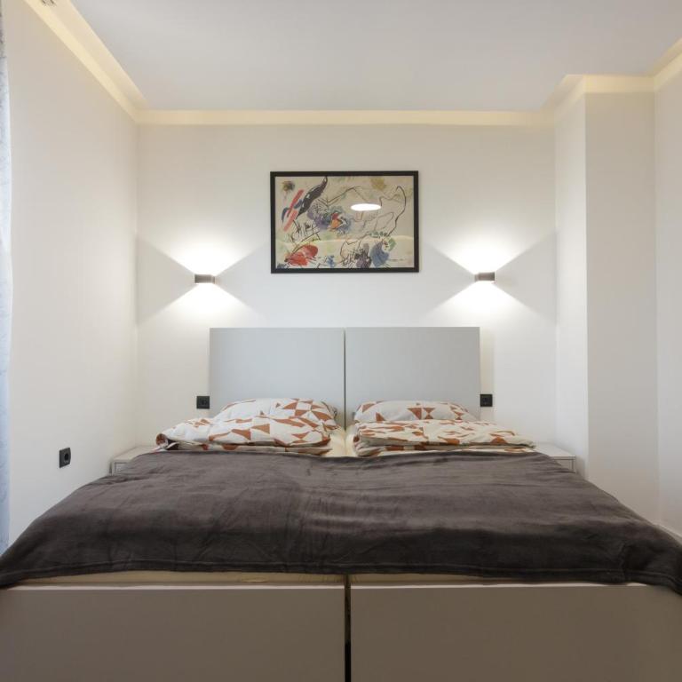 Deluxe Feliciano Apartments - Apartman sa Terasom - 8