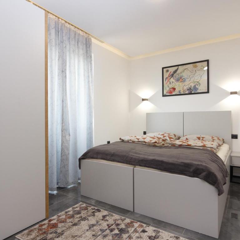 Deluxe Feliciano Apartments - Apartman sa Terasom - 9