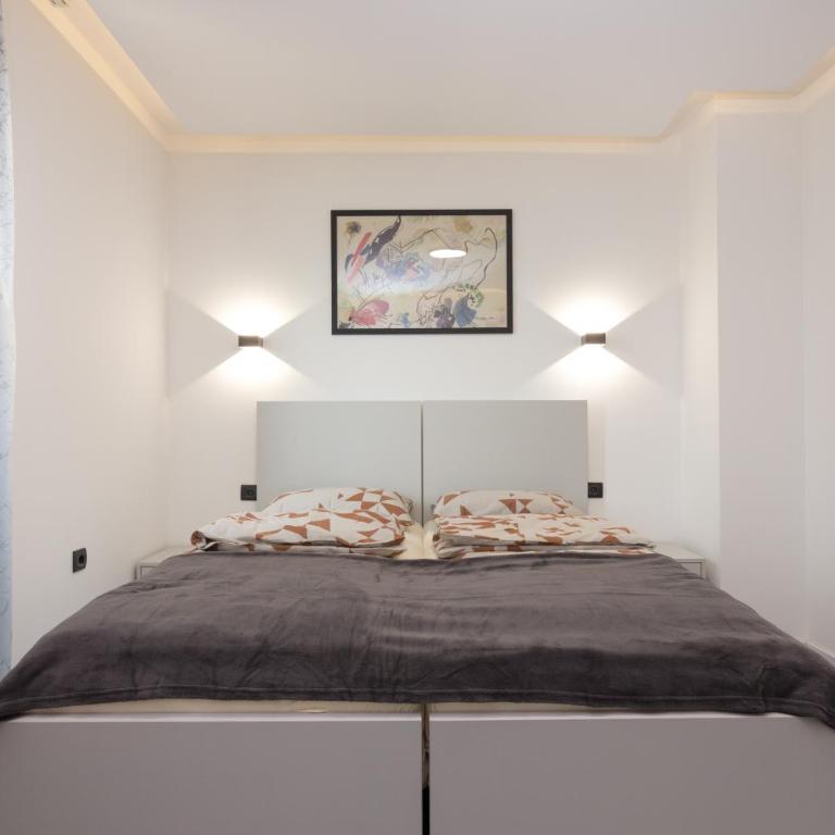 Deluxe Feliciano Apartments - Apartman sa Terasom - 10