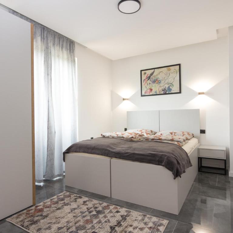 Deluxe Feliciano Apartments - Apartman sa Terasom - 2