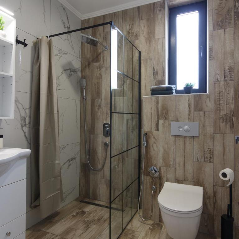 Deluxe Feliciano Apartments - Apartman sa Terasom - 16