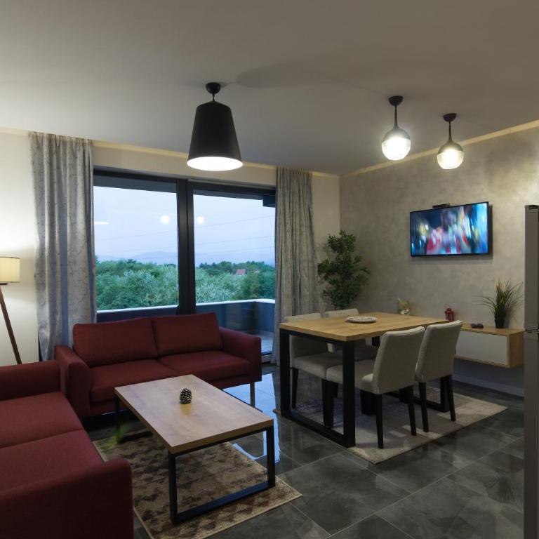 Deluxe Feliciano Apartments - Apartman sa Terasom - 7