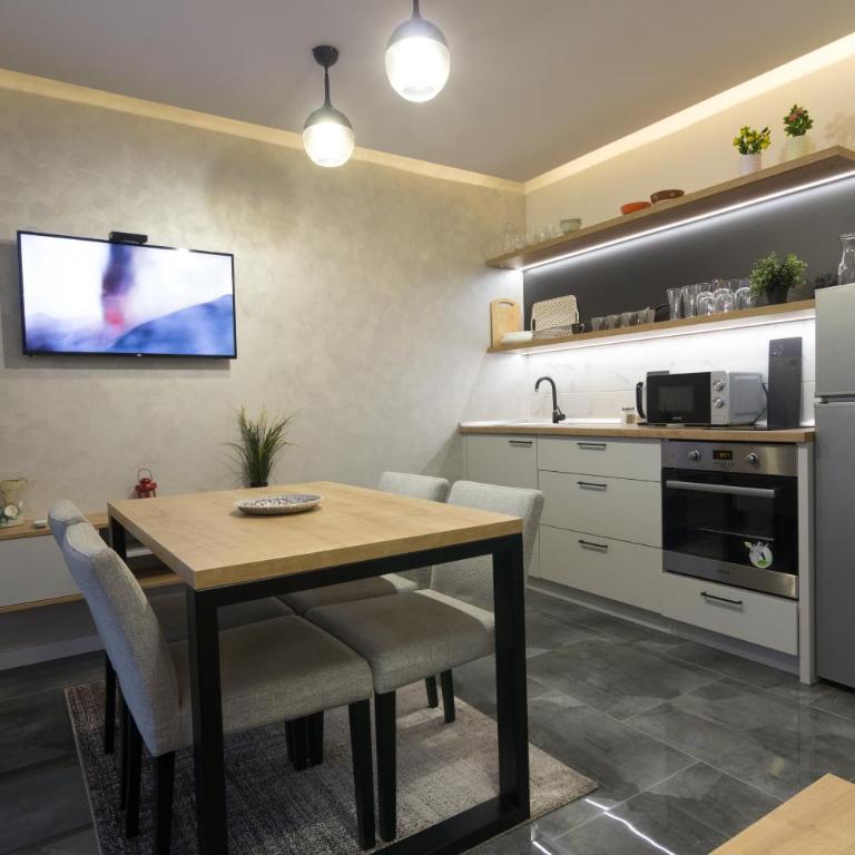 Deluxe Feliciano Apartments - Apartman sa Terasom - 19