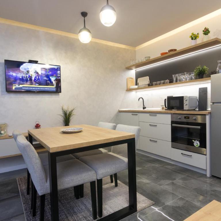 Deluxe Feliciano Apartments - Apartman sa Terasom - 20