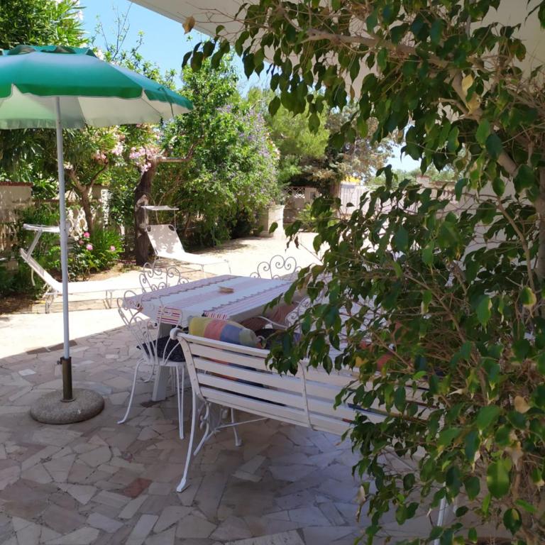Casa dei sospiri - Appartamento con 2 Camere da Letto - 2