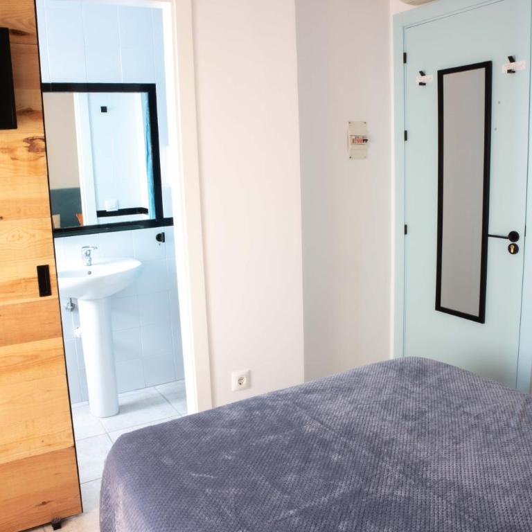 Salitre Rooms - Habitación Estándar - 2