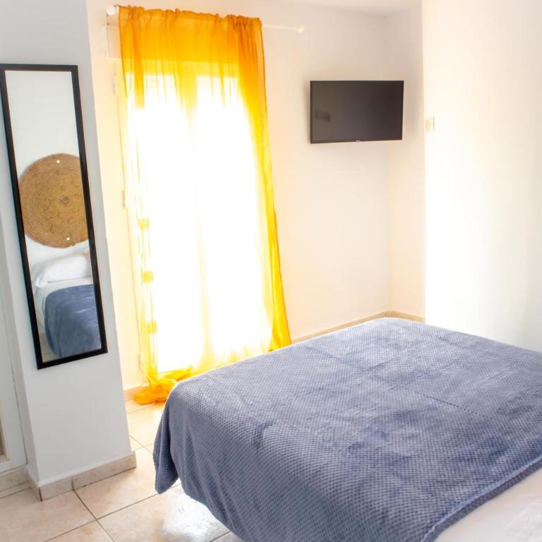 Salitre Rooms - Habitación Estándar - 2