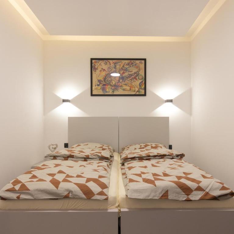 Deluxe Feliciano Apartments - Apartman sa Terasom - 17