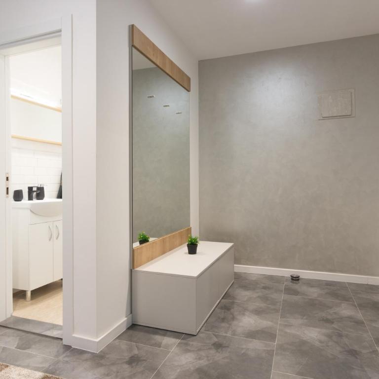 Deluxe Feliciano Apartments - Apartman sa Terasom - 16