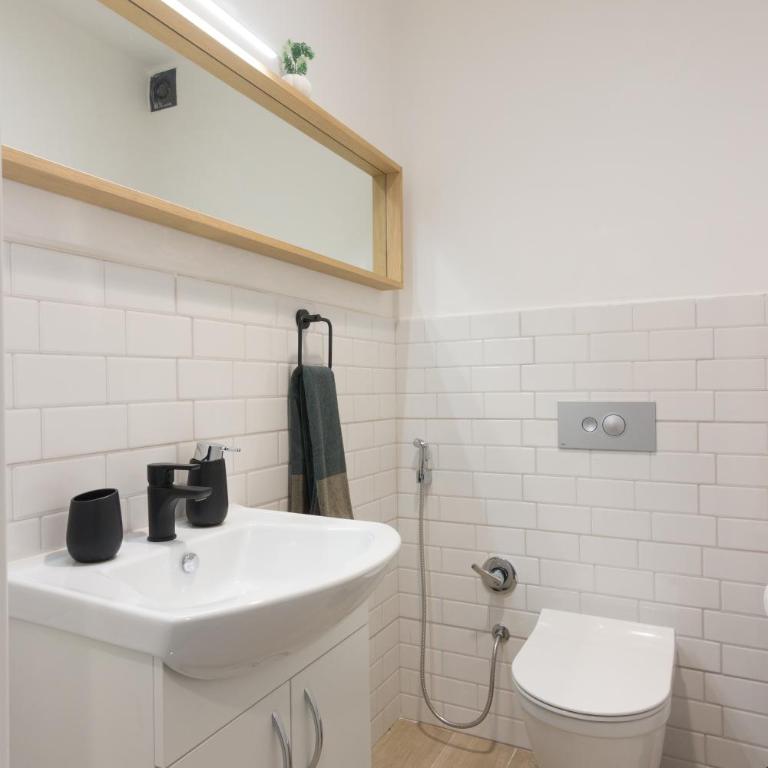 Deluxe Feliciano Apartments - Apartman sa Terasom - 14